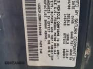 ✅ 2001 Saturn SC • VIN: 1G8ZP12861Z106908 • Лот: 69387405. Опубликован ранее на Copart с пробегом Не указан. Бесплатный доступ к архиву аукционных продаж из США и подробный отчёт об истории автомобиля на DreamBid. Изображение 12.