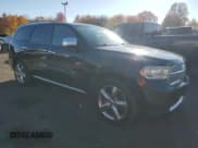 ✅ 2013 Dodge Durango Citadel • VIN: 1C4RDJEG1DC677649 • Lot: 89494135. Wystawiony na Copart z przebiegiem 158 796 mil. Bezpłatny archiwum sprzedaży aukcyjnych z USA i szczegółowy raport historii pojazdu na DreamBid. Zdjęcie 4.