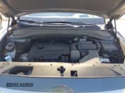 ✅ 2020 Hyundai Santa Fe Limited • VIN: 5NMS53AD1LH149101 • Lot: 42579658. Wystawiony na IAAI z przebiegiem 130 870 mil. Bezpłatny archiwum sprzedaży aukcyjnych z USA i szczegółowy raport historii pojazdu na DreamBid. Zdjęcie 10.