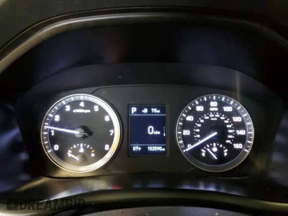 2019 Hyundai Sonata SE с VIN 5NPE24AF8KH776408, выставлен на аукционе Copart как лот 91607255 с пробегом 152 590 миль миль и Чистый • Clean title. История ставок и продаж доступна на DreamBid. Изображение 9.