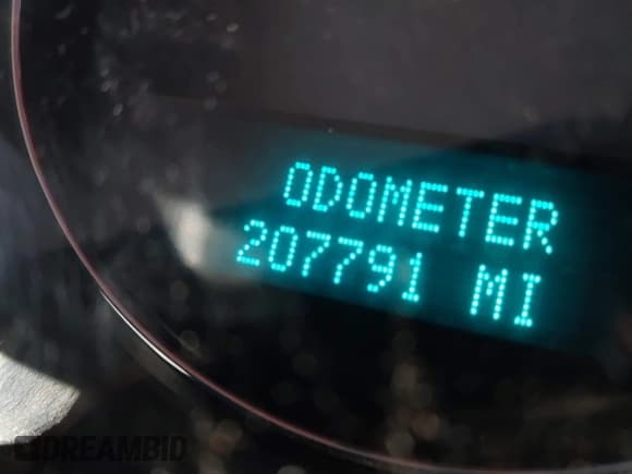 ✅ 2008 Chevrolet Tahoe LTZ • VIN: 1GNFK13028J123740 • Lot: 43702233. Listed on IAAI with 207,791 mi. Free auction sales archive from the USA and detailed vehicle history report at DreamBid. Image 15.