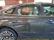 ✅ 2023 Hyundai Sonata Limited • VIN: KMHL54JJ8PA079138 • Лот: 94217895. Опубликован ранее на Copart с пробегом 16 993 миль. Бесплатный доступ к архиву аукционных продаж из США и подробный отчёт об истории автомобиля на DreamBid. Изображение 10.