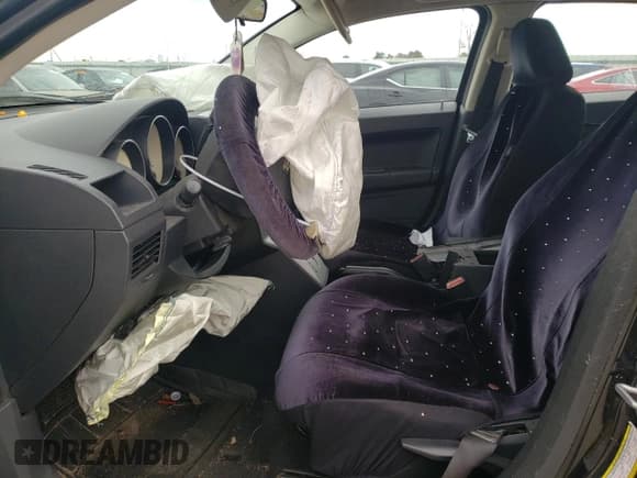 ✅ 2008 Dodge Caliber SXT • VIN: 1B3HB48B38D739041 • Лот: 41962395. Опубликован ранее на Copart с пробегом 154 434 миль. Бесплатный доступ к архиву аукционных продаж из США и подробный отчёт об истории автомобиля на DreamBid. Изображение 7.