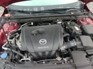 ✅ 2019 Mazda 3 Preferred • VIN: 3MZBPADL0KM109747 • Lot: 90826035. Listed on Copart with 49,214 mi. Free auction sales archive from the USA and detailed vehicle history report at DreamBid. Image 16.