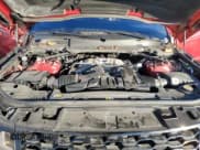 ✅ 2018 Land Rover Range Rover Sport HSE Dynamic • VIN: SALWV2SV8JA810934 • Lot: 74897114. Listed on Copart with 58,744 mi. Free auction sales archive from the USA and detailed vehicle history report at DreamBid. Image 12.