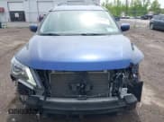 ✅ 2019 Nissan Pathfinder SV • VIN: 5N1DR2MM7KC617117 • Lot: 42342685. Listed on IAAI with 98,013 mi. Free auction sales archive from the USA and detailed vehicle history report at DreamBid. Image 12.