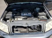 ✅ 2005 Toyota 4Runner SR5 • VIN: JTEZT14R150022153 • Lot: 59299745. Wystawiony na Copart z przebiegiem 176 604 mil. Bezpłatny archiwum sprzedaży aukcyjnych z USA i szczegółowy raport historii pojazdu na DreamBid. Zdjęcie 12.