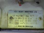 ✅ 2002 Subaru Legacy Outback • VIN: 4S3BH675027666159 • Lot: 43629581. Wystawiony na IAAI z przebiegiem 172 928 mil. Bezpłatny archiwum sprzedaży aukcyjnych z USA i szczegółowy raport historii pojazdu na DreamBid. Zdjęcie 9.