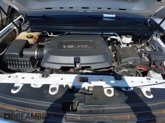 ✅ 2016 Chevrolet Colorado 2WD WT • VIN: 1GCHSBE3XG1193810 • Лот: 43649071. Опубликован ранее на IAAI с пробегом 84 766 миль. Бесплатный доступ к архиву аукционных продаж из США и подробный отчёт об истории автомобиля на DreamBid. Изображение 10.