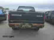 2001 Dodge 1500 с VIN 1B7HF16Z01S306229, выставлен на аукционе Copart как лот 72861554 с пробегом Не указан миль и Списание • Salvage title. История ставок и продаж доступна на DreamBid. Изображение 6.