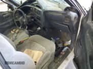 ✅ 2003 Chevrolet S-10 Work Truck • VIN: 1GCCS14XX38237623 • Лот: 48796675. Опубликован ранее на Copart с пробегом Не указан. Бесплатный доступ к архиву аукционных продаж из США и подробный отчёт об истории автомобиля на DreamBid. Изображение 8.