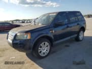 ✅ 2008 Land Rover LR2 SE • VIN: SALFS24N18H018793 • Лот: 70324583. Опубликован ранее на Copart с пробегом 163 819 миль. Бесплатный доступ к архиву аукционных продаж из США и подробный отчёт об истории автомобиля на DreamBid. Изображение 1.