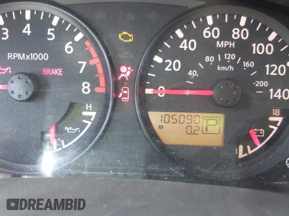 ✅ 2016 Nissan Frontier SV • VIN: 1N6AD0ERXGN763797 • Lot: 42286622. Listed on IAAI with 105,090 mi. Free auction sales archive from the USA and detailed vehicle history report at DreamBid. Image 7.