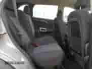 2014 Chevrolet Captiva Sport LS z VIN 3GNAL2EK1ES681861, wystawiony jako Copart lot #49405865 z przebiegiem 34 179 mil mil oraz Czysty tytuł • Clean title. Historia ofert i sprzedaży dostępna na DreamBid. Obrazek 10.