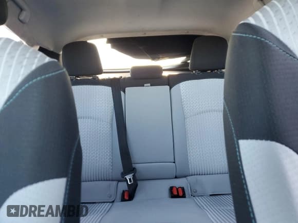 ✅ 2017 Toyota Prius Three • VIN: JTDKARFUXH3543841 • Lot: 91071995. Wystawiony na Copart z przebiegiem 22 082 mil. Bezpłatny archiwum sprzedaży aukcyjnych z USA i szczegółowy raport historii pojazdu na DreamBid. Zdjęcie 10.