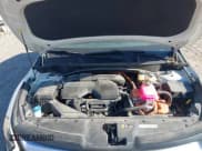 ✅ 2023 Kia Sportage LX • VIN: KNDPUCAG1P7097663 • Lot: 43601140. Wystawiony na IAAI z przebiegiem 53 272 mil. Bezpłatny archiwum sprzedaży aukcyjnych z USA i szczegółowy raport historii pojazdu na DreamBid. Zdjęcie 10.