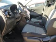 ✅ 2018 Hyundai Kona SEL • VIN: KM8K22AA9JU152614 • Lot: 73304773. Listed on Copart with 34,259 mi. Free auction sales archive from the USA and detailed vehicle history report at DreamBid. Image 7.