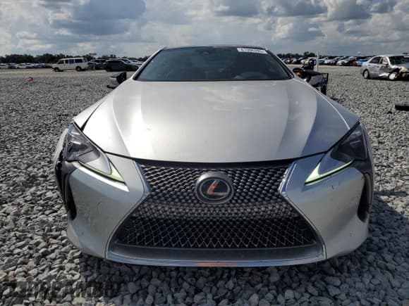 ✅ 2018 Lexus LC 500h • VIN: JTHHP5AY9JA003621 • Lot: 86777285. Wystawiony na Copart z przebiegiem 61 869 mil. Bezpłatny archiwum sprzedaży aukcyjnych z USA i szczegółowy raport historii pojazdu na DreamBid. Zdjęcie 5.