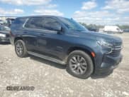 ✅ 2021 Chevrolet Tahoe LT • VIN: 1GNSKNKD2MR130757 • Lot: 81794025. Wystawiony na Copart z przebiegiem 109 273 mil. Bezpłatny archiwum sprzedaży aukcyjnych z USA i szczegółowy raport historii pojazdu na DreamBid. Zdjęcie 4.