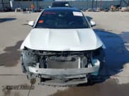 ✅ 2021 Mercedes-Benz CLA 250 • VIN: W1K5J4GB4MN167686 • Lot: 43385131. Listed on IAAI with 49,284 mi. Free auction sales archive from the USA and detailed vehicle history report at DreamBid. Image 13.