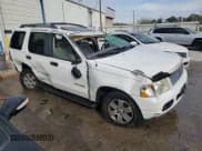 ✅ 2005 Ford Explorer XLT • VIN: 1FMZU63K45UC05666 • Лот: 45908855. Опубликован ранее на Copart с пробегом Не указан. Бесплатный доступ к архиву аукционных продаж из США и подробный отчёт об истории автомобиля на DreamBid. Изображение 4.