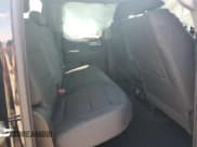 ✅ 2025 GMC Sierra 1500 Elevation • VIN: 1GTRUJEK2SZ260586 • Лот: 68727005. Опубликован ранее на Copart с пробегом 6 736 миль. Бесплатный доступ к архиву аукционных продаж из США и подробный отчёт об истории автомобиля на DreamBid. Изображение 10.