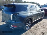 ✅ 2021 Hyundai Palisade SEL • VIN: KM8R44HE5MU322517 • Лот: 41311153. Опубликован ранее на IAAI с пробегом 94 946 миль. Бесплатный доступ к архиву аукционных продаж из США и подробный отчёт об истории автомобиля на DreamBid. Изображение 4.