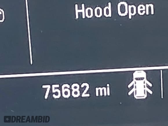 ✅ 2018 Chevrolet Equinox LT • VIN: 3GNAXSEV3JS581396 • Lot: 43538017. Wystawiony na IAAI z przebiegiem 75 682 mil. Bezpłatny archiwum sprzedaży aukcyjnych z USA i szczegółowy raport historii pojazdu na DreamBid. Zdjęcie 15.