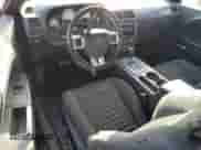 2014 Dodge Challenger R/T Plus z VIN 2C3CDYBT7EH282216, wystawiony jako Copart lot #58225774 z przebiegiem 257 947 mil mil oraz Szkoda całkowita • Salvage title. Historia ofert i sprzedaży dostępna na DreamBid. Obrazek 8.