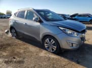 ✅ 2014 Hyundai Tucson SE • VIN: KM8JUCAG9EU811703 • Lot: 85648905. Wystawiony na Copart z przebiegiem 193 310 mil. Bezpłatny archiwum sprzedaży aukcyjnych z USA i szczegółowy raport historii pojazdu na DreamBid. Zdjęcie 4.