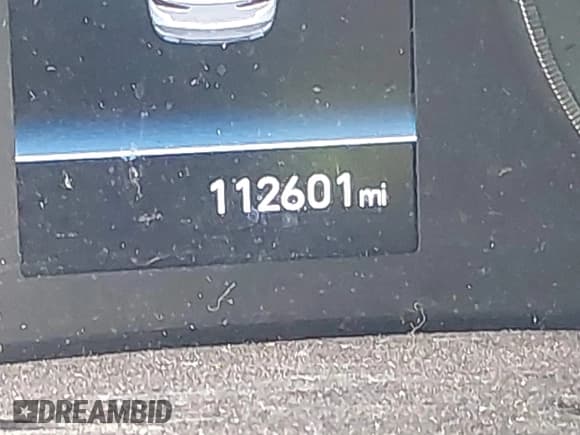 ✅ 2018 Hyundai Sonata SEL • VIN: 5NPE34AF9JH718268 • Lot: 43349586. Listed on IAAI with 112,601 mi. Free auction sales archive from the USA and detailed vehicle history report at DreamBid. Image 15.