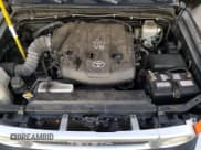 ✅ 2008 Toyota FJ Cruiser • VIN: JTEBU11F38K048271 • Лот: 91345075. Опубликован ранее на Copart с пробегом 191 078 миль. Бесплатный доступ к архиву аукционных продаж из США и подробный отчёт об истории автомобиля на DreamBid. Изображение 12.