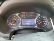 ✅ 2022 GMC Terrain SLT • VIN: 3GKALVEV3NL167724 • Lot: 67754505. Listed on Copart with 41,671 mi. Free auction sales archive from the USA and detailed vehicle history report at DreamBid. Image 9.