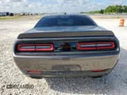 ✅ 2022 Dodge Challenger R/T Scat Pack Widebody • VIN: 2C3CDZFJ8NH184889 • Лот: 64698225. Опубликован ранее на Copart с пробегом 72 330 миль. Бесплатный доступ к архиву аукционных продаж из США и подробный отчёт об истории автомобиля на DreamBid. Изображение 6.