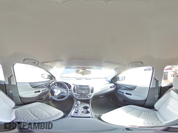 ✅ 2019 Chevrolet Equinox LT • VIN: 3GNAXWEU3KL204979 • Лот: 47596955. Опубликован ранее на Copart с пробегом 61 834 миль. Бесплатный доступ к архиву аукционных продаж из США и подробный отчёт об истории автомобиля на DreamBid. Изображение 13.