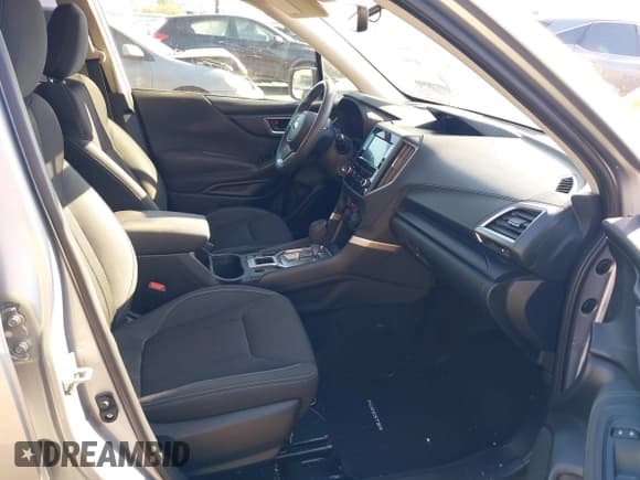 ✅ 2021 Subaru Forester • VIN: JF2SKADC8MH580782 • Lot: 43546074. Listed on IAAI with 50,701 mi. Free auction sales archive from the USA and detailed vehicle history report at DreamBid. Image 5.