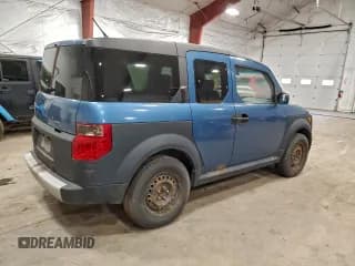 ✅ 2008 Honda Element LX • VIN: 5J6YH28308L018573 • Лот: 93841035. Опубликован ранее на Copart с пробегом 227 147 миль. Бесплатный доступ к архиву аукционных продаж из США и подробный отчёт об истории автомобиля на DreamBid. Изображение 3.