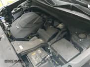 ✅ 2023 Hyundai Palisade Limited • VIN: KM8R54GE9PU619776 • Лот: 41618821. Опубликован ранее на IAAI с пробегом 27 628 миль. Бесплатный доступ к архиву аукционных продаж из США и подробный отчёт об истории автомобиля на DreamBid. Изображение 19.