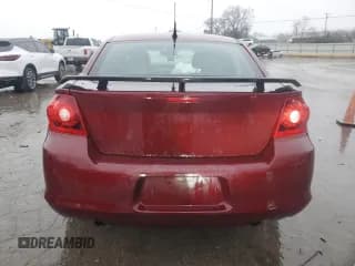 ✅ 2011 Dodge Avenger Lux • VIN: 1B3BD2FG9BN519391 • Lot: 85211314. Wystawiony na Copart z przebiegiem 156 722 mil. Bezpłatny archiwum sprzedaży aukcyjnych z USA i szczegółowy raport historii pojazdu na DreamBid. Zdjęcie 6.