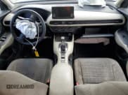 ✅ 2023 Honda HR-V LX • VIN: 3CZRZ1H30PM744989 • Lot: 82398235. Wystawiony na Copart z przebiegiem Nie podano. Bezpłatny archiwum sprzedaży aukcyjnych z USA i szczegółowy raport historii pojazdu na DreamBid. Zdjęcie 8.