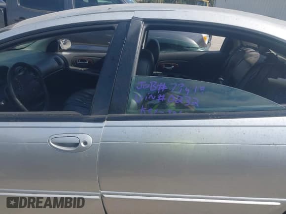 ✅ 2002 Chrysler Concorde LXi • VIN: 2C3HD36M02H180232 • Lot: 43400367. Listed on IAAI with 90,430 mi. Free auction sales archive from the USA and detailed vehicle history report at DreamBid. Image 15.