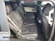 ✅ 2023 Kia Carnival LX • VIN: KNDNB4H34P6235353 • Lot: 84831845. Listed on Copart with 42,364 mi. Free auction sales archive from the USA and detailed vehicle history report at DreamBid. Image 11.