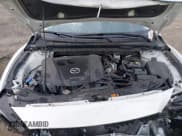 ✅ 2019 Mazda 6 Touring • VIN: JM1GL1VM2K1509852 • Lot: 43334037. Wystawiony na IAAI z przebiegiem 26 947 mil. Bezpłatny archiwum sprzedaży aukcyjnych z USA i szczegółowy raport historii pojazdu na DreamBid. Zdjęcie 10.