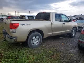 ✅ 2010 Toyota Tundra • VIN: 5TFUM5F14AX010638 • Lot: 92538415. Wystawiony na Copart z przebiegiem 258 894 mil. Bezpłatny archiwum sprzedaży aukcyjnych z USA i szczegółowy raport historii pojazdu na DreamBid. Zdjęcie 3.
