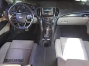 ✅ 2015 Cadillac ATS Standard AWD • VIN: 1G6AG5RX3F0101820 • Лот: 61837365. Опубликован ранее на Copart с пробегом 166 105 миль. Бесплатный доступ к архиву аукционных продаж из США и подробный отчёт об истории автомобиля на DreamBid. Изображение 8.