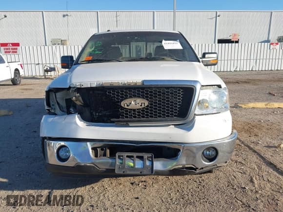✅ 2008 Ford F-150 XLT • VIN: 1FTPW12VX8KF03062 • Лот: 43491035. Опубликован ранее на IAAI с пробегом 204 623 миль. Бесплатный доступ к архиву аукционных продаж из США и подробный отчёт об истории автомобиля на DreamBid. Изображение 13.