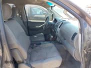 ✅ 2012 Nissan Frontier SV • VIN: 1N6AD0ER1CC448392 • Lot: 42811321. Listed on IAAI with 214,247 mi. Free auction sales archive from the USA and detailed vehicle history report at DreamBid. Image 5.