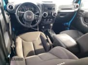 ✅ 2017 Jeep Wrangler Unlimited Rubicon • VIN: 1C4BJWFGXHL685079 • Lot: 56037495. Listed on Copart with 98,009 mi. Free auction sales archive from the USA and detailed vehicle history report at DreamBid. Image 8.