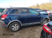 ✅ 2009 Saturn VUE XE • VIN: 3GSDL43N29S640017 • Lot: 41351036. Listed on IAAI with 120,136 mi. Free auction sales archive from the USA and detailed vehicle history report at DreamBid. Image 14.