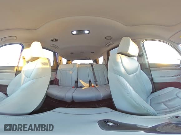 ✅ 2022 Hyundai Palisade SEL • VIN: KM8R4DHE8NU485986 • Лот: 88262685. Опубликован ранее на Copart с пробегом 91 095 миль. Бесплатный доступ к архиву аукционных продаж из США и подробный отчёт об истории автомобиля на DreamBid. Изображение 13.